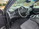 2019 Chevrolet Tahoe Police 2WD 4-DR, 5.3L V8