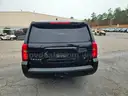 2019 Chevrolet Tahoe Police 2WD 4-DR, 5.3L V8