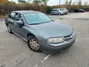 2005 Chevrolet Impala 4-DR, 3.4L V6