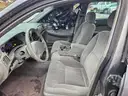 2005 Chevrolet Impala 4-DR, 3.4L V6