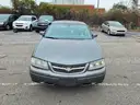 2005 Chevrolet Impala 4-DR, 3.4L V6