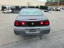 2005 Chevrolet Impala 4-DR, 3.4L V6