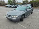 2005 Chevrolet Impala 4-DR, 3.4L V6
