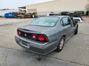 2005 Chevrolet Impala 4-DR, 3.4L V6