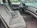 2005 Chevrolet Impala 4-DR, 3.4L V6