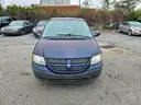 2005 Dodge Caravan  3.3L V6