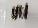 Lot of Buck Knives (Approx 142)