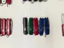 Lot of Small Swiss Knives (Approx 404)