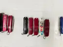 Lot of Small Swiss Knives (Approx 404)