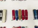 Lot of Small Swiss Knives (Approx 404)