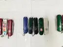 Lot of Small Swiss Knives (Approx 404)