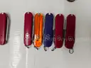 Lot of Small Swiss Knives (Approx 404)