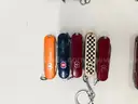 Lot of Small Swiss Knives (Approx 404)