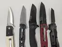 Lot of CRKT Knives (Approx 47)
