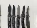 Lot of CRKT Knives (Approx 47)
