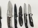 Lot of CRKT Knives (Approx 47)