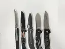 Lot of CRKT Knives (Approx 47)