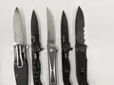 Lot of CRKT Knives (Approx 47)