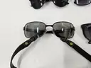 Lot of Rayband Sunglasses (Approx 8)