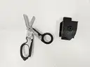 Rescue Shears (w/holster)