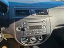 2007 Ford Focus 4-DR, 2.0L L4