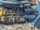 2007 Ford Focus 4-DR, 2.0L L4