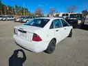 2007 Ford Focus 4-DR, 2.0L L4