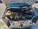 2007 Ford Focus 4-DR, 2.0L L4