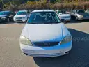 2007 Ford Focus 4-DR, 2.0L L4