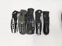 Lot of SOG Knives and Multi Tools (Approx 99)