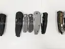 Lot of SOG Knives and Multi Tools (Approx 99)