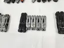 Lot of SOG Knives and Multi Tools (Approx 99)