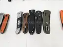 Lot of SOG Knives and Multi Tools (Approx 99)
