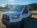 2015 Ford Transit 350 Wagon Low Roof XL 3.7L V6