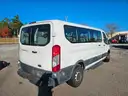2015 Ford Transit 350 Wagon Low Roof XL 3.7L V6