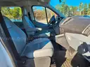 2015 Ford Transit 350 Wagon Low Roof XL 3.7L V6