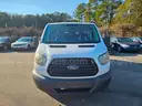 2015 Ford Transit 350 Wagon Low Roof XL 3.7L V6