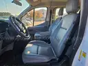 2015 Ford Transit 350 Wagon Low Roof XL 3.7L V6