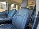 2015 Ford Transit 350 Wagon Low Roof XL 3.7L V6