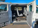 2015 Ford Transit 350 Wagon Low Roof XL 3.7L V6