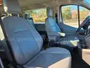 2015 Ford Transit 350 Wagon Low Roof XL 3.7L V6