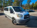 2015 Ford Transit 350 Wagon Low Roof XL 3.7L V6