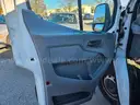 2015 Ford Transit 350 Wagon Low Roof XL 3.7L V6