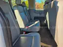 2015 Ford Transit 350 Wagon Low Roof XL 3.7L V6