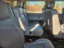 2015 Ford Transit 350 Wagon Low Roof XL 3.7L V6