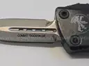 Microtech Combat Troodon D/E