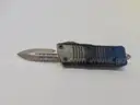 Microtech Combat Troodon D/E