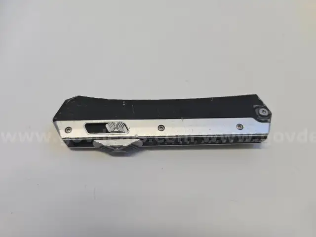 Microtech Glykon Knife