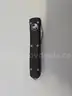 Microtech Ultratech Knife