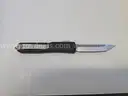 Microtech Ultratech Knife